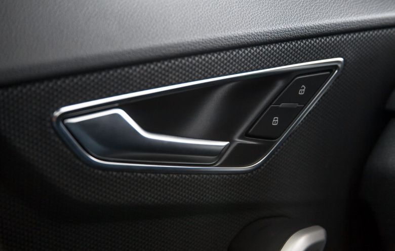 Nouvelle AUDI Q2 en Tunisie SLine