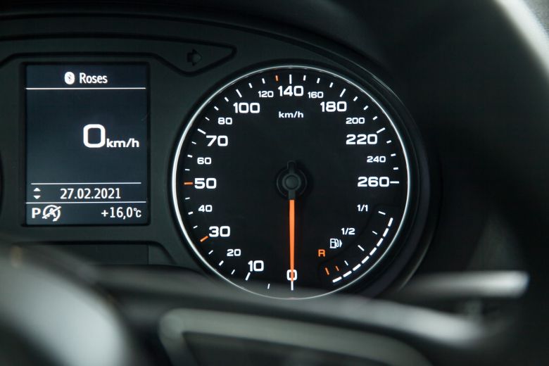 Nouvelle AUDI Q2 en Tunisie SLine