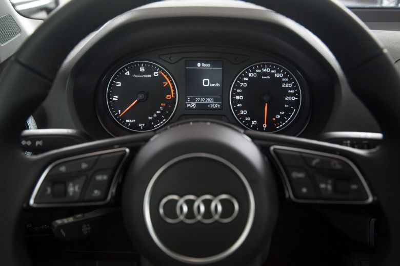 Nouvelle AUDI Q2 en Tunisie SLine