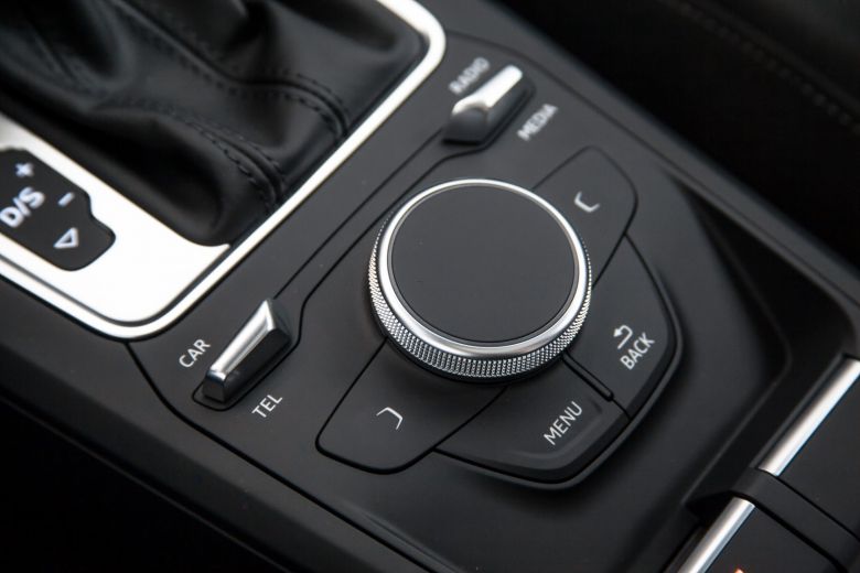 Nouvelle AUDI Q2 en Tunisie SLine