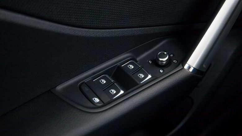 Nouvelle AUDI Q2 en Tunisie SLine