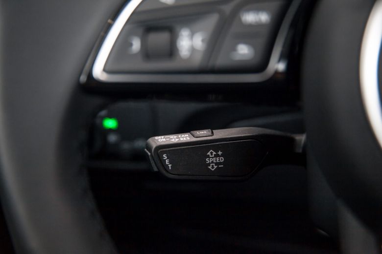 Nouvelle AUDI Q2 en Tunisie SLine