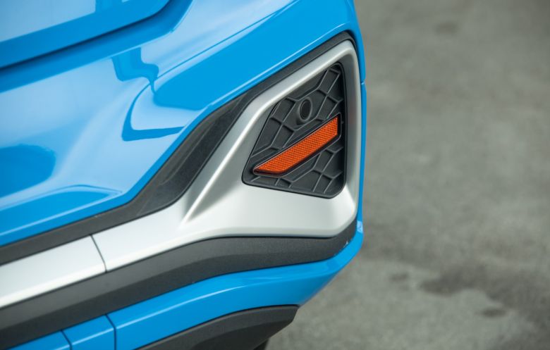 Nouvelle AUDI Q2 en Tunisie SLine