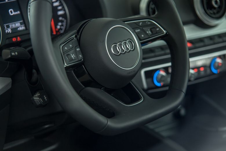 Nouvelle AUDI Q2 en Tunisie SLine