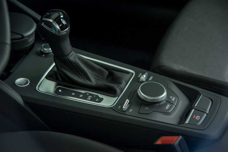 Nouvelle AUDI Q2 en Tunisie SLine