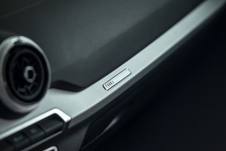 Nouvelle AUDI Q2 en Tunisie SLine