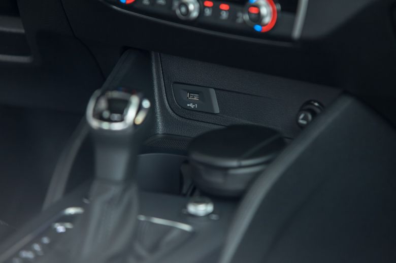 Nouvelle AUDI Q2 en Tunisie SLine