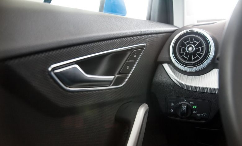 Nouvelle AUDI Q2 en Tunisie SLine