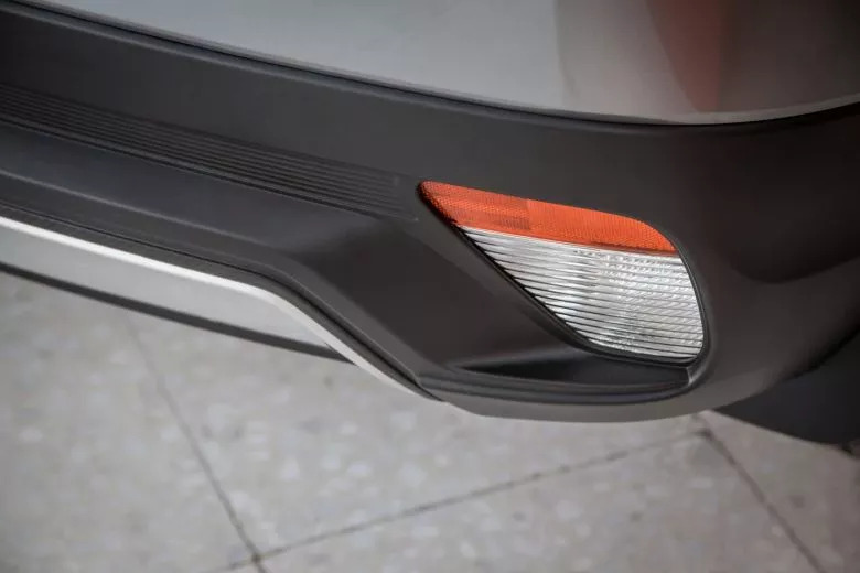 Nouvelle Mitsubishi Eclipse Cross en Tunisie CVT T-MIVEC