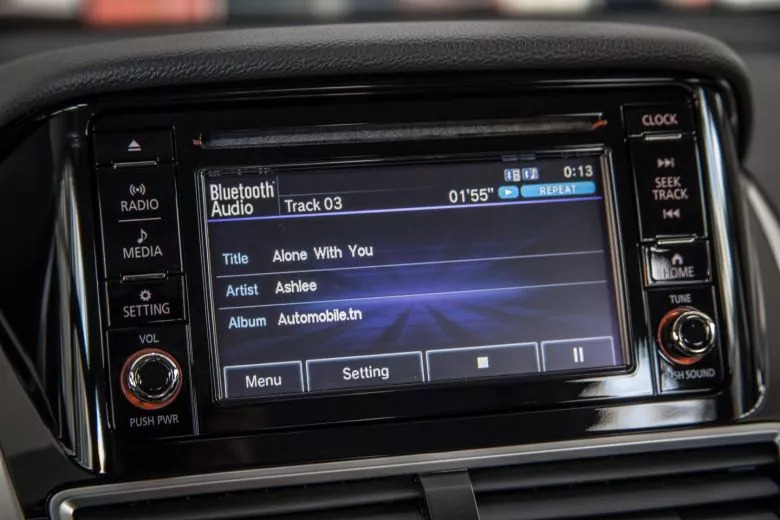 Nouvelle Mitsubishi Eclipse Cross en Tunisie CVT T-MIVEC