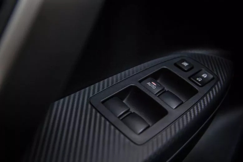 Nouvelle Mitsubishi Eclipse Cross en Tunisie CVT T-MIVEC