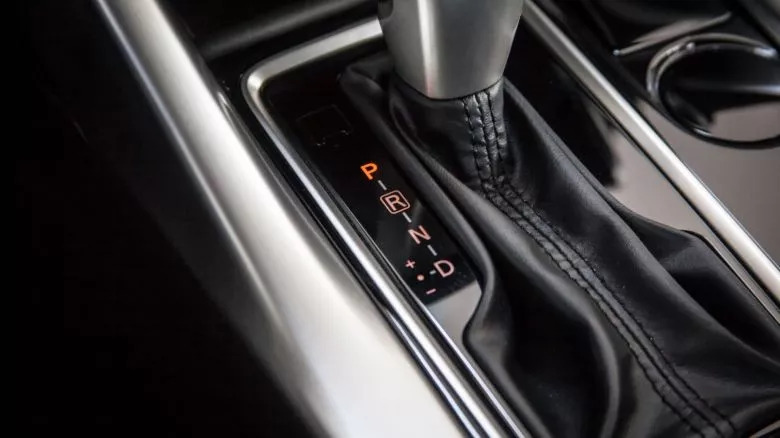 Nouvelle Mitsubishi Eclipse Cross en Tunisie CVT T-MIVEC