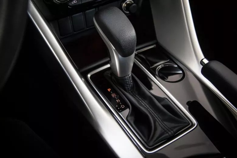 Nouvelle Mitsubishi Eclipse Cross en Tunisie CVT T-MIVEC