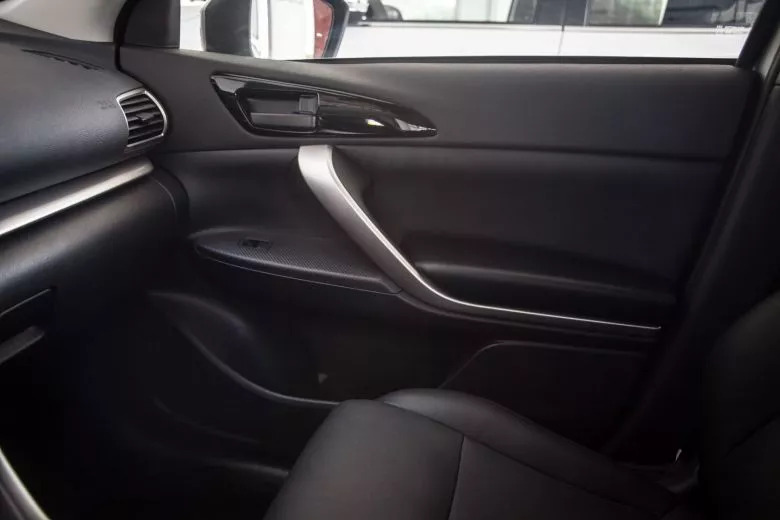 Nouvelle Mitsubishi Eclipse Cross en Tunisie CVT T-MIVEC