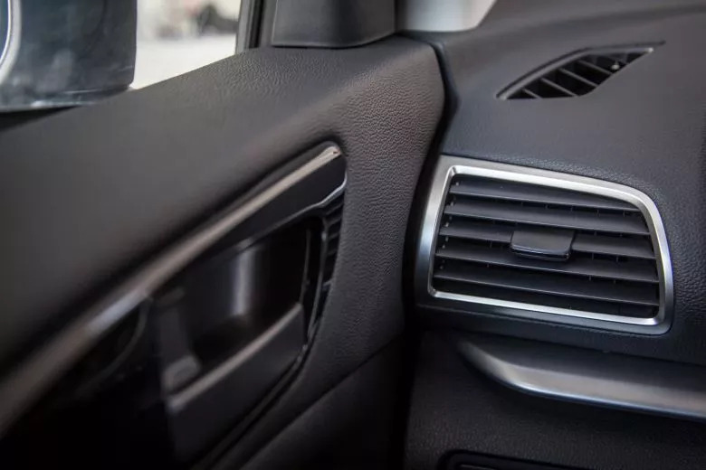 Nouvelle Mitsubishi Eclipse Cross en Tunisie CVT T-MIVEC