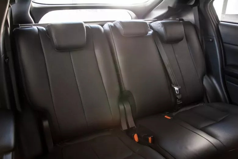 Nouvelle Mitsubishi Eclipse Cross en Tunisie CVT T-MIVEC