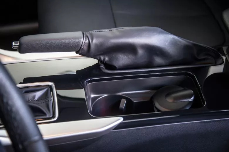 Nouvelle Mitsubishi Eclipse Cross en Tunisie CVT T-MIVEC