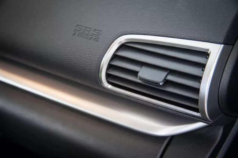 Nouvelle Mitsubishi Eclipse Cross en Tunisie CVT T-MIVEC