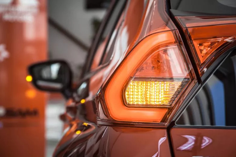 Nouvelle Mitsubishi Eclipse Cross en Tunisie CVT T-MIVEC