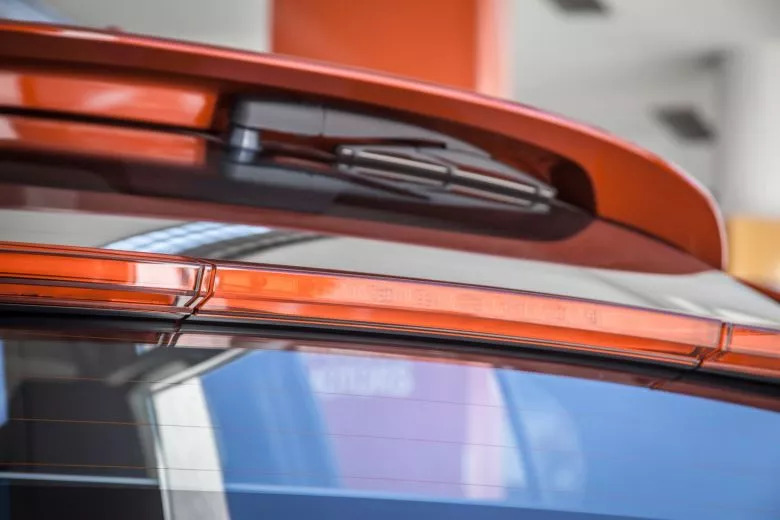 Nouvelle Mitsubishi Eclipse Cross en Tunisie CVT T-MIVEC