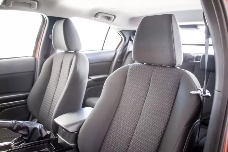 Nouvelle Mitsubishi Eclipse Cross en Tunisie CVT T-MIVEC