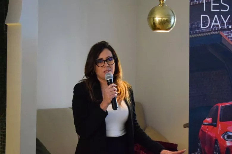 Focus sur les technologies BMW - Test du système Auto-Reverse sur la BMW Série 1