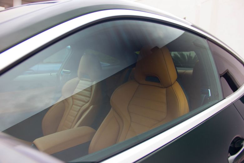 Focus sur les technologies BMW - Test du système Auto-Reverse sur la BMW Série 1