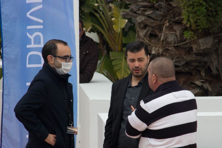 Focus sur les technologies BMW - Test du système Auto-Reverse sur la BMW Série 1