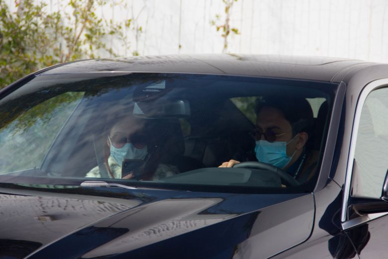 Focus sur les technologies BMW - Test du système Auto-Reverse sur la BMW Série 1