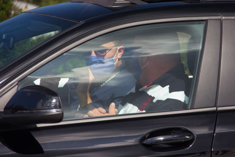 Focus sur les technologies BMW - Test du système Auto-Reverse sur la BMW Série 1