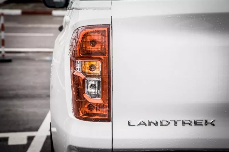 Lancement du nouveau Peugeot Landtrek en Tunisie
