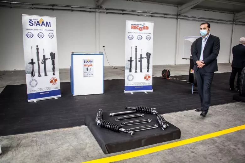 Lancement du nouveau Peugeot Landtrek en Tunisie