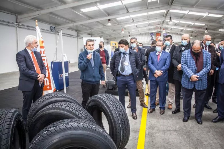 Lancement du nouveau Peugeot Landtrek en Tunisie