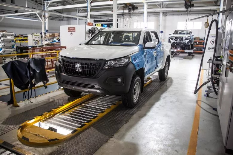 Lancement du nouveau Peugeot Landtrek en Tunisie
