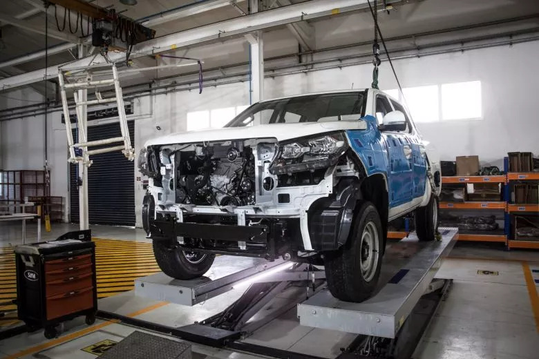 Lancement du nouveau Peugeot Landtrek en Tunisie