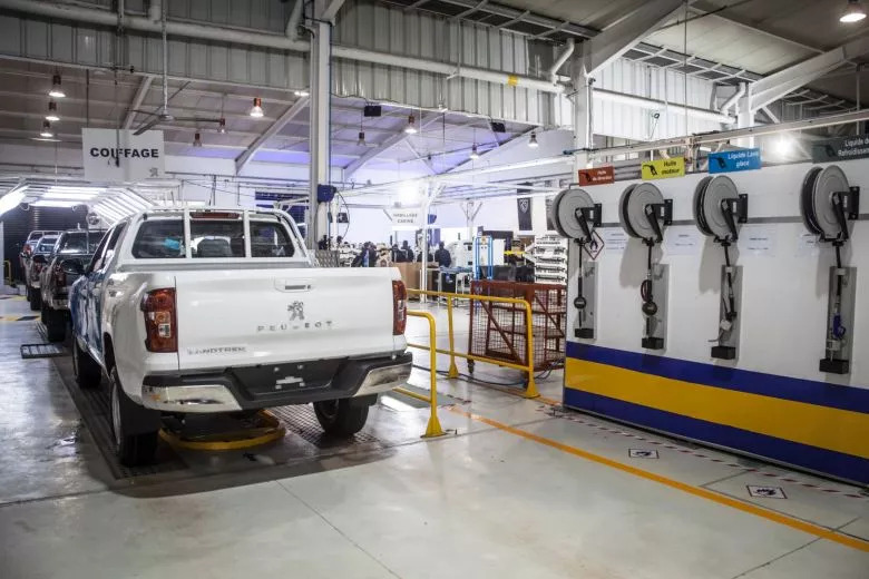 Lancement du nouveau Peugeot Landtrek en Tunisie