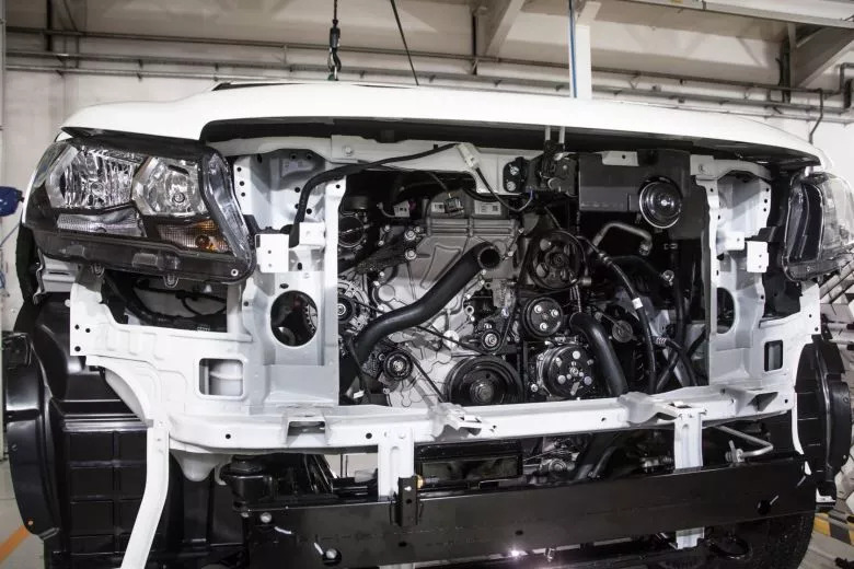 Lancement du nouveau Peugeot Landtrek en Tunisie