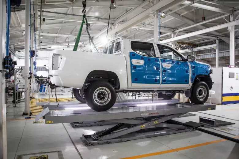 Lancement du nouveau Peugeot Landtrek en Tunisie