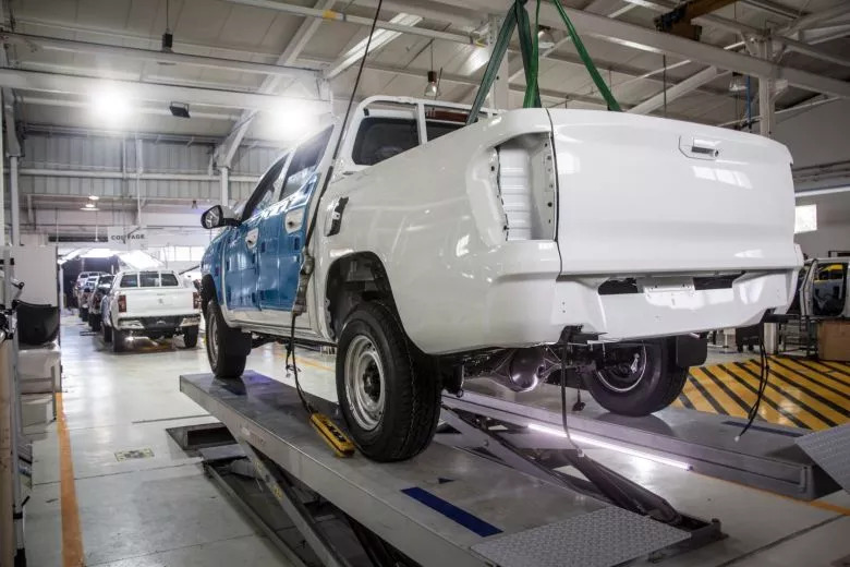 Lancement du nouveau Peugeot Landtrek en Tunisie