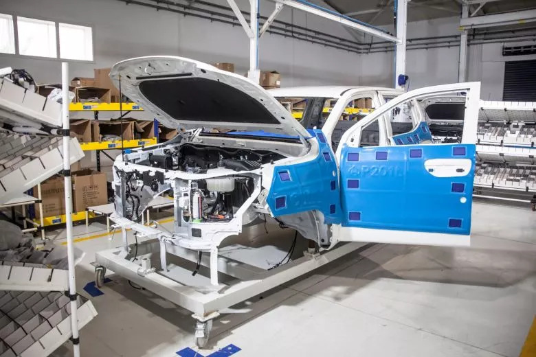 Lancement du nouveau Peugeot Landtrek en Tunisie