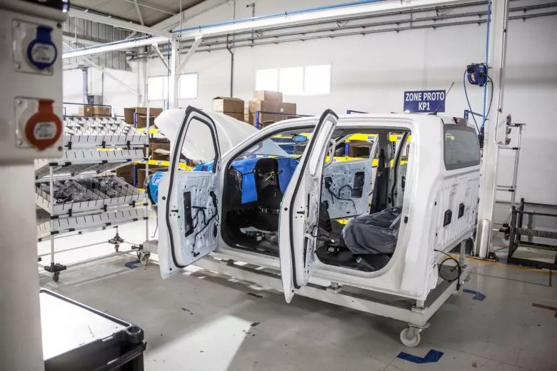 Lancement du nouveau Peugeot Landtrek en Tunisie