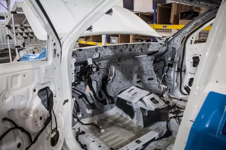 Lancement du nouveau Peugeot Landtrek en Tunisie
