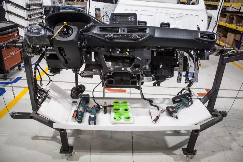 Lancement du nouveau Peugeot Landtrek en Tunisie