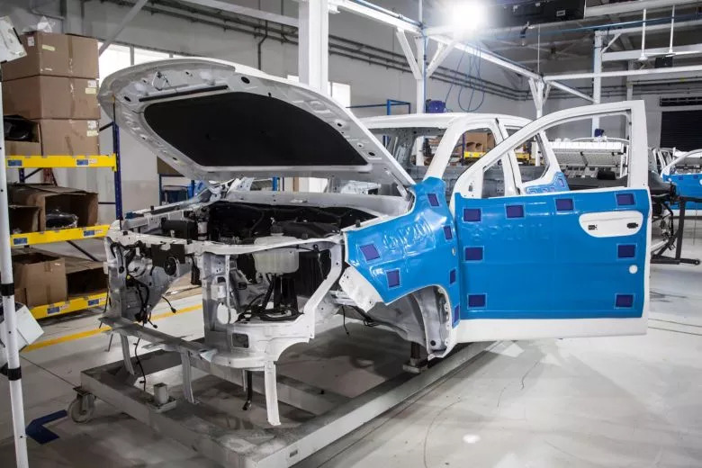 Lancement du nouveau Peugeot Landtrek en Tunisie