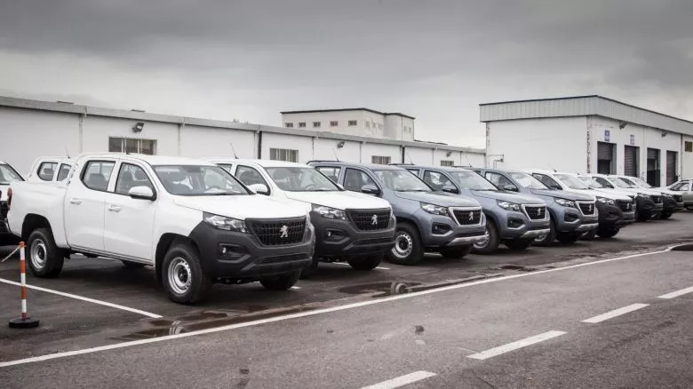 Lancement du nouveau Peugeot Landtrek en Tunisie