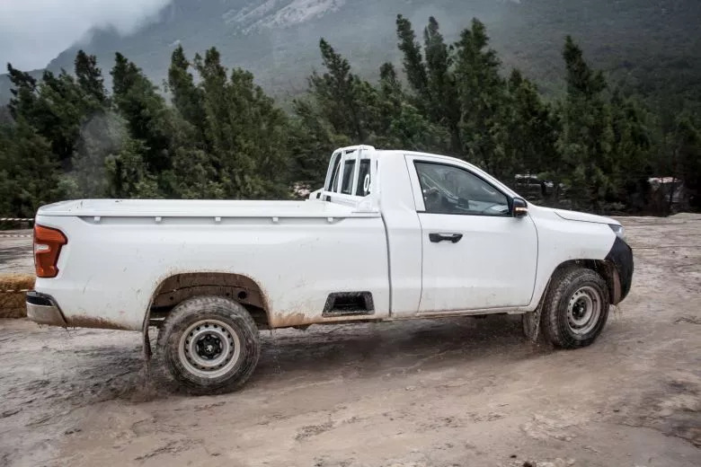 Lancement du nouveau Peugeot Landtrek Simple Cabine 4x2 en Tunisie