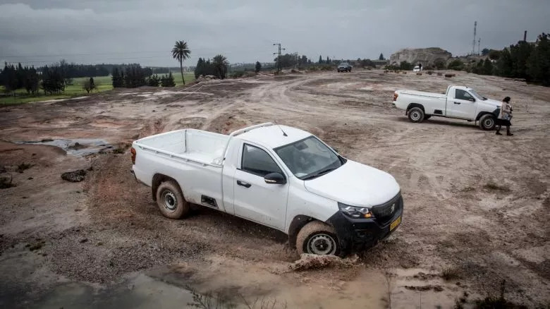 Lancement du nouveau Peugeot Landtrek Simple Cabine 4x2 en Tunisie