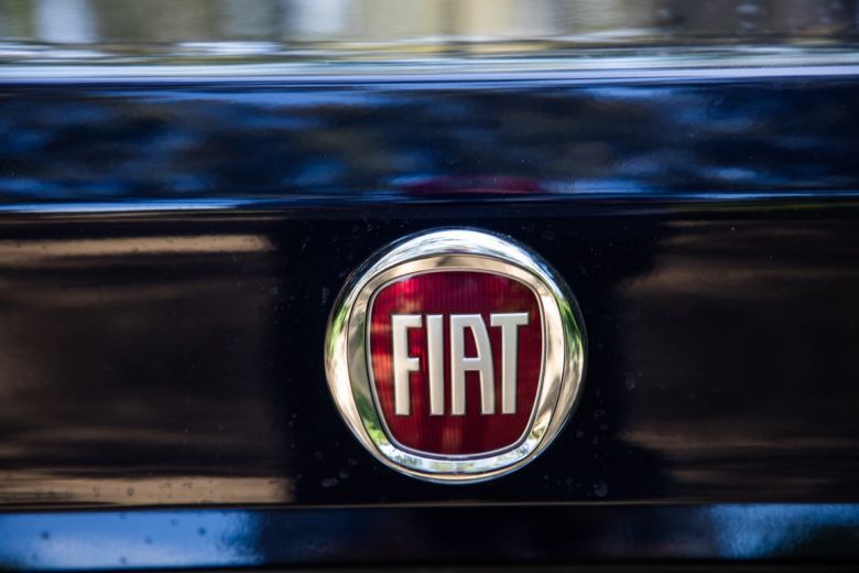 Fiat Tipo Berline 1.4 L Entry Plus