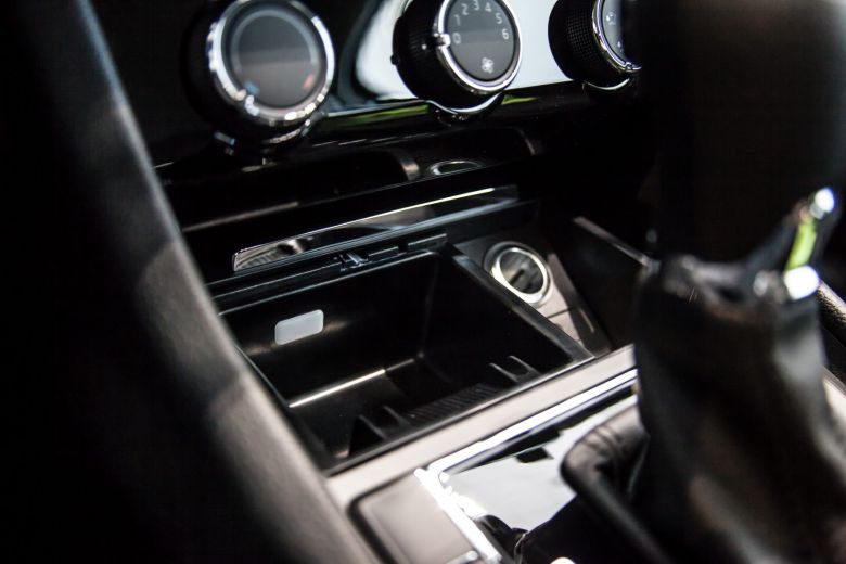 Nouvelle Škoda Superb en Tunisie 1.4 TSI DSG Exclusive