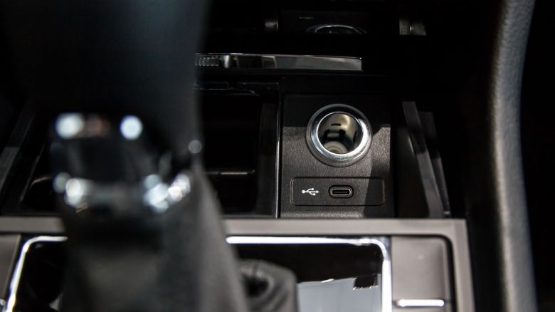 Nouvelle Škoda Superb en Tunisie 1.4 TSI DSG Exclusive